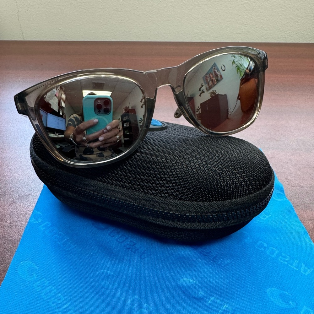 Costa Del Mar Aleta Sunglasses